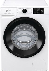 Gorenje WNEI94APS Waschmaschine mit Dampffunktion , 9 kg ,16 Programme, AquaStop