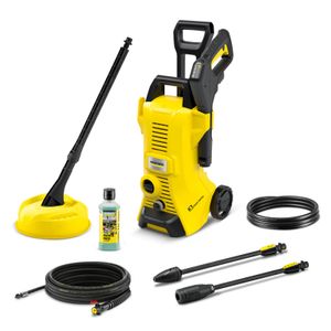 Tlaková myčka Karcher K 3 Power Control Home & Pipe 1.676-108.0