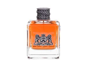 Juicy Couture Dirty English eau de Toilette für Herren 100 ml