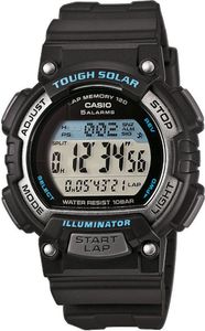 Casio Sports Sportuhr STL-S300H-1AEF-Digitaluhr