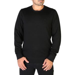 Pánský svetr Calvin Klein K10K109474 Barva: černá, Velikost: S