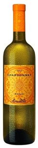 Feudo Arancio Chardonnay Sizilien | Italien | 13,50% vol | 0,75 l