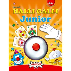 Halli Galli Junior