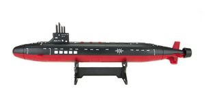Toi-Toys 26008A - ALFAFOX U-Boot 42,5cm mit Ton