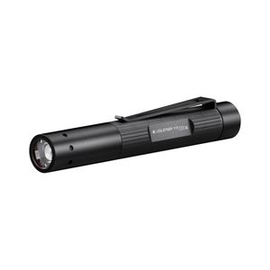 LEDLENSER Latarka ładowalna LED P2R | LED POCKET LAMP LENSER P2R