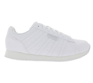 K-SWISS Granada II Low-Top Schuhe Sneaker Weiß, Größe:42