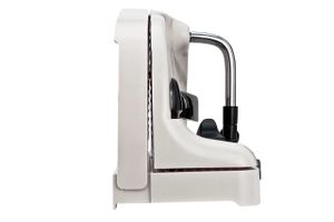 Brotschneidemaschine