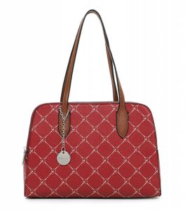 Tamaris Anastasia Classic Handbag Red