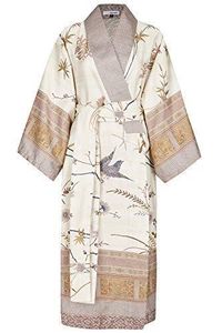 Bassetti Kimono FONG V2 BEIGE S-M  *9299238