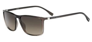 Hugo Boss Sunglasses BOSS 0665/S/IT NUXHA 57