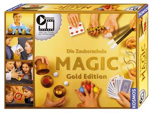 KOSMOS Zauberschule Magic - Go (698232)
