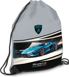 ARS UNA - Taška na prezuvky PTP Lamborghini 24 ARS UNA - Taška na prezuvky PTP Lamborghini 24