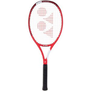 Yonex VCore Ace Tango Red 260gr. Tennisschläger, Tennisschläger:L1