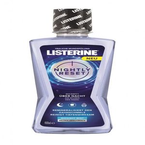 Listerine Nightly Reset Mundspülung 400 ml