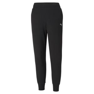 PUMA Essentials Jogginghose TR CL Damen puma black/cat L