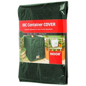 IBC Container Cover - 120g/m² - Abdeckung für 1000L Gittertank