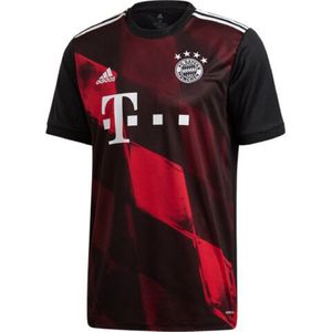 adidas FC Bayern München 3rd jersey Ausweichtrikot 2020/21 M