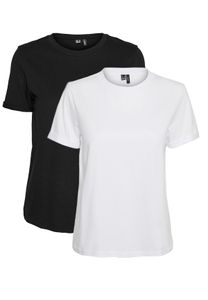 2er Pack Basic T-Shirt VMPAULA | M