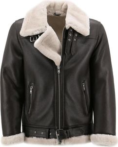 Lammfelljacke - JAMES - Größe: L | Farbe: Espresso Lammfelljacke - JAMES - Größe: L | Farbe: Espresso