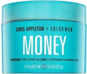 Color Wow Chris Appleton + Color Wow Money Masque Haarmaske mit Hydratationswirkung 215 ml