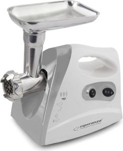 Esperanza - Elektrischer Fleischwolf - 600 W Esperanza - Elektrischer Fleischwolf - 600 W