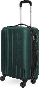 Handgepäck Trolley Dunkel Grün 54 cm Leichter Kabinen Koffer 35Li Cavalet Malibu Handgepäck Trolley Dunkel Grün 54 cm Leichter Kabinen Koffer 35Li Cavalet Malibu