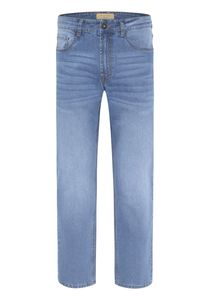Oklahoma Jeans Jeans mit dezenter Waschung