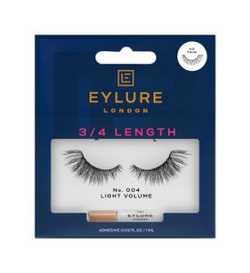 Eylure Volume Pestañas 3/4 #004 1 U