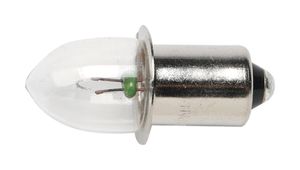 Makita 192545-3 Ersatz Lampe 9,6 V (2Stk.) ML901/902/903