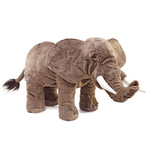 Folkmanis Handpuppe Elefant 2534