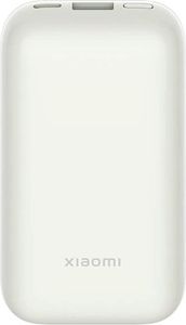 Xiaomi 33W Power Bank 10000mah Pocket Edition Pro