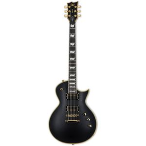 ESP LTD EC-1000 VB Vintage Black Duncan