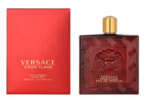 Versace Eros Flame woda perfumowana dla mężczyzn 200 ml