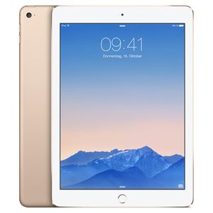 Apple iPad Air 2 16GB Wi-Fi gold