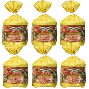 Ziegler Käsetaler Waffeln mit Käse knusprig gebacken 150g 6er Pack