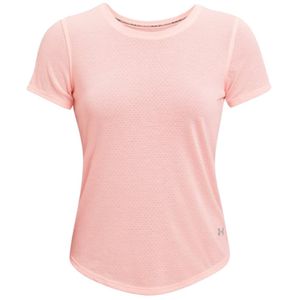 Under Armour Damen, Damen Streaker Short Sleeve T-Shirt S