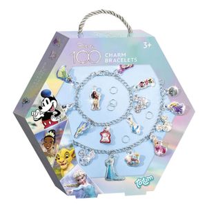 Totum 300217 Bransoletki z zawieszkami Disney