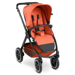 ABC Design Buggy Samba Kollektion 2024 Carrot