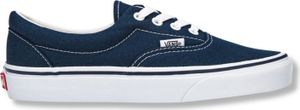 Buty damskie Vans Era trampki granatowe materiałowe 38