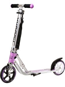 HUDORA Sport Alu-Scooter BigWheel® 180, lila Roller Scooter Scooter outdoorbfapp outdoorbf