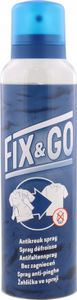 Ohne Bügeln sprühen, fixieren und gegen Falten vorgehen, 200 ml EFFEKTIV Ohne Bügeln sprühen, fixieren und gegen Falten vorgehen, 200 ml EFFEKTIV