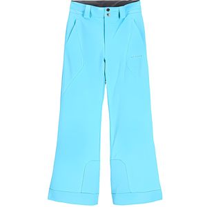Spyder Olympia Skihose für Mädchen - Grösse 104 - Farbe bahama blue