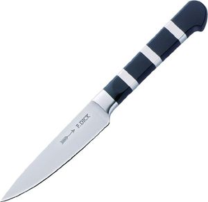 Dick 819-47092 Kancelársky nôž 9 cm 1905, strieborný/čierny