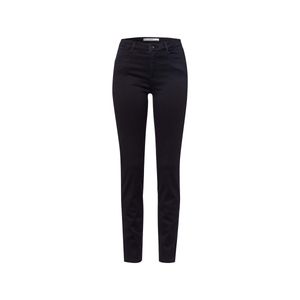 BRAX Women Hosen Jeans, Farbe:CLEAN BLACK BLA, Größe:36