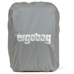 ergobag pláštenka do dažďa pre školské tašky ERG-RNC-001 G20 Reflex
