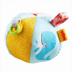 Haba Babyball Meereswelt ab 6 Monaten