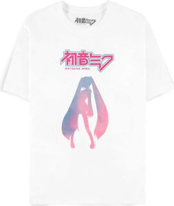 Hatsune Miku - Women's Short Sleeved T-shirt - XL