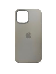 Apple MHLE3ZM/A - Cover - Apple - iPhone 12 Pro Max - 17 cm (6.7 Zoll) - Weiß Apple