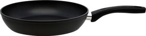 ELO 86824 Bratpfanne Lukullus 24 cm Bratpfanne, Aluminium, Schwarz, 24 cm, 45 x 25 x 5, cm, ELO 86824 Bratpfanne Lukullus 24 cm Bratpfanne, Aluminium, Schwarz, 24 cm, 45 x 25 x 5, cm,