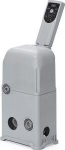 Bestway® Ersatzteil Integrierte AirJet™ Pumpe (grau / WiFi-Modul) für LAY-Z-SPA® UltraFit™ Whirlpools